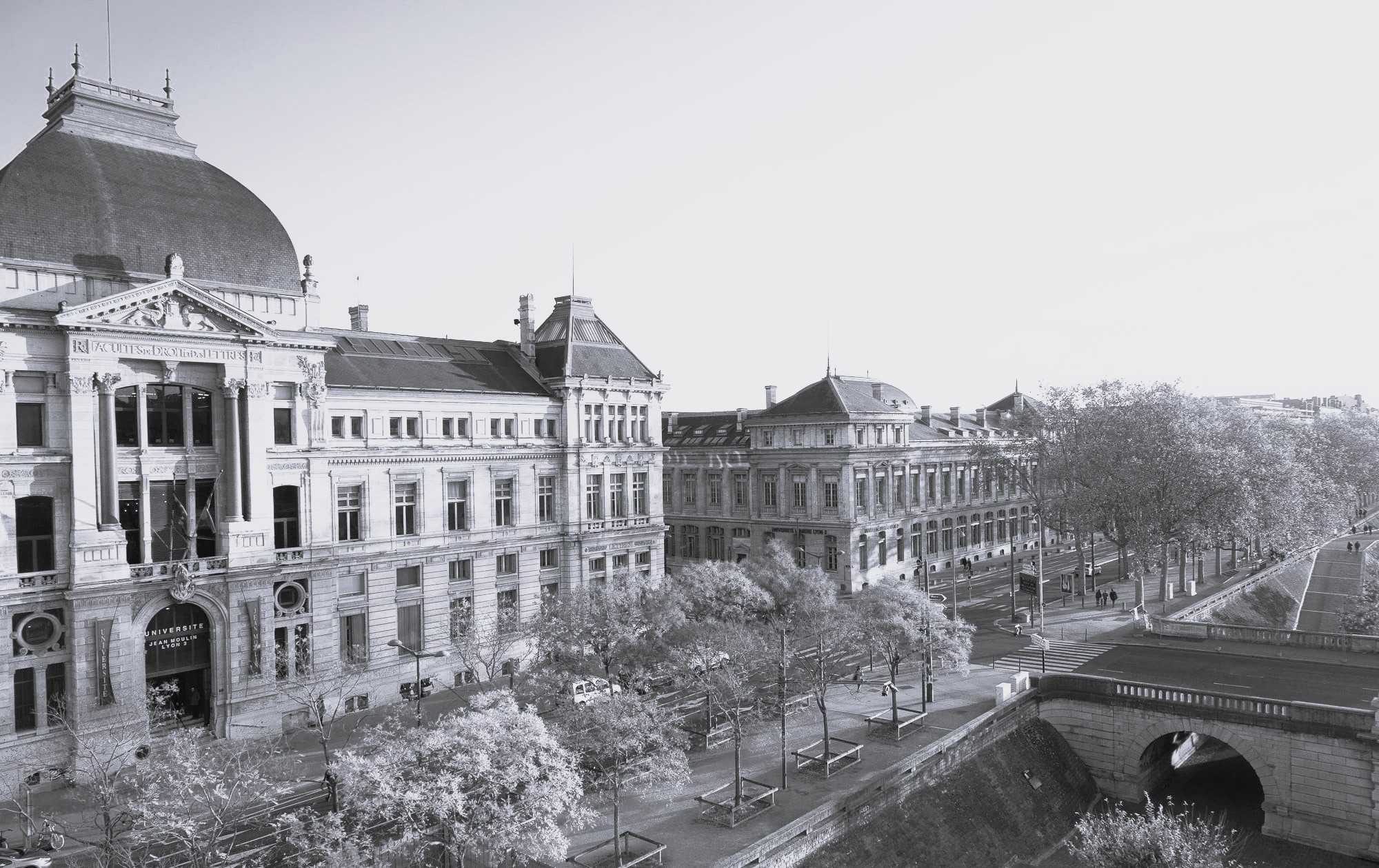 Inscriptions au colloque - Les libéralités complexes depuis la loi du 23 juin 2006 : analyse et perspectives d'évolutions à la lumière du droit comparé